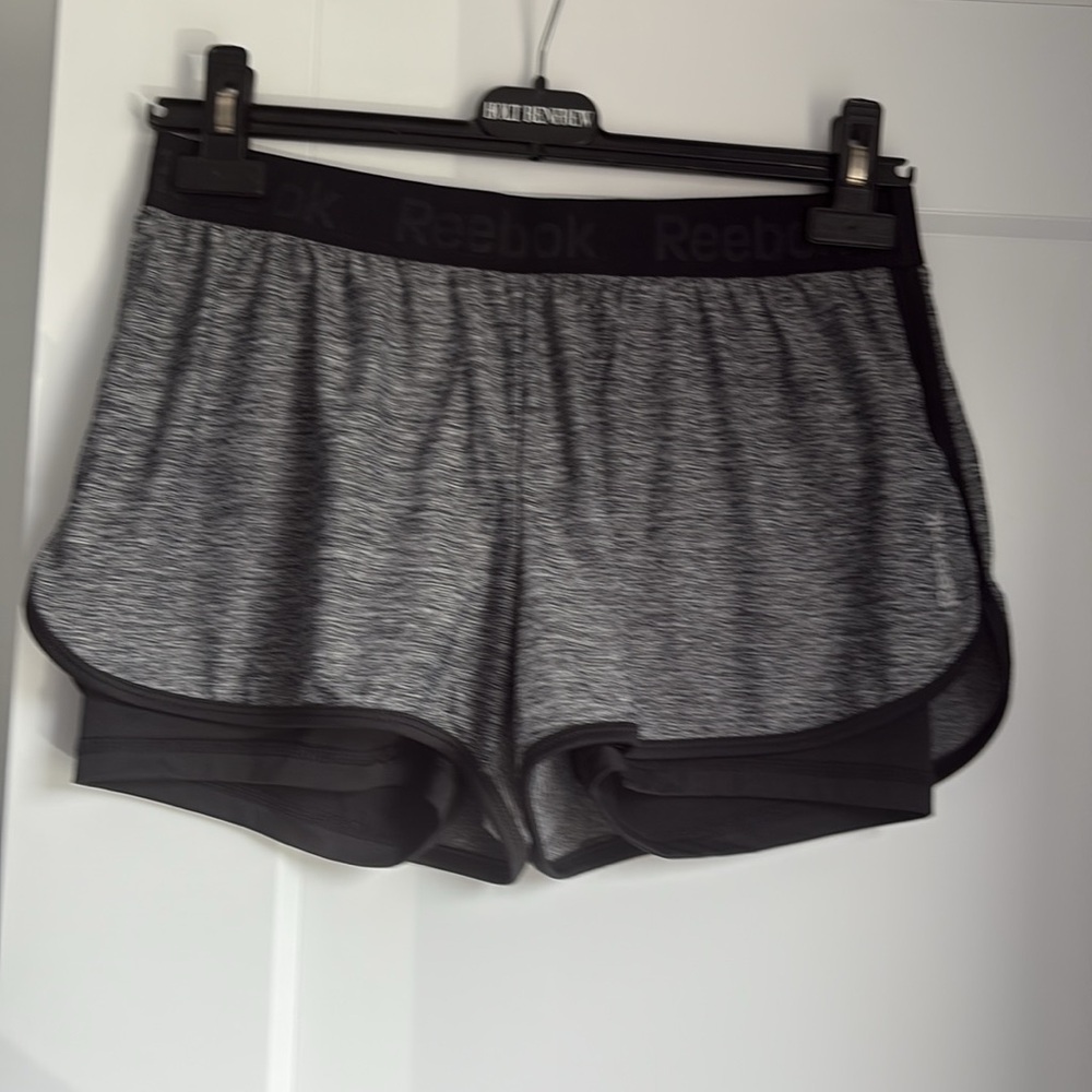 Ladies Biking Shorts